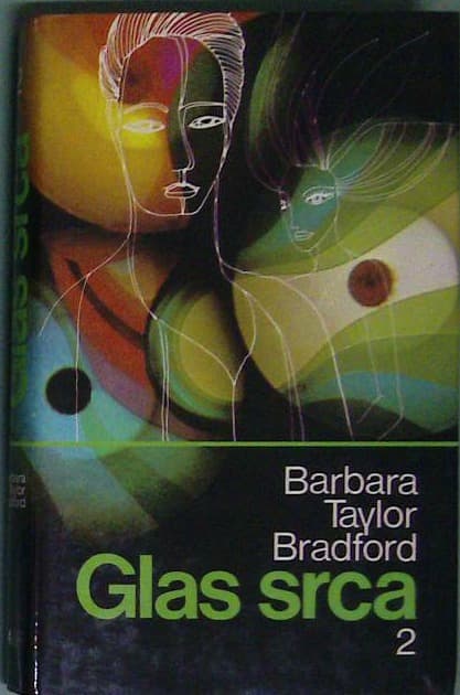 Glas srca 2
