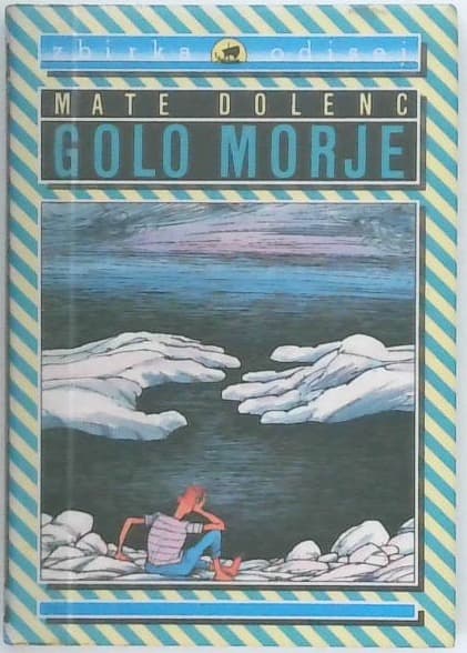 Golo Morje