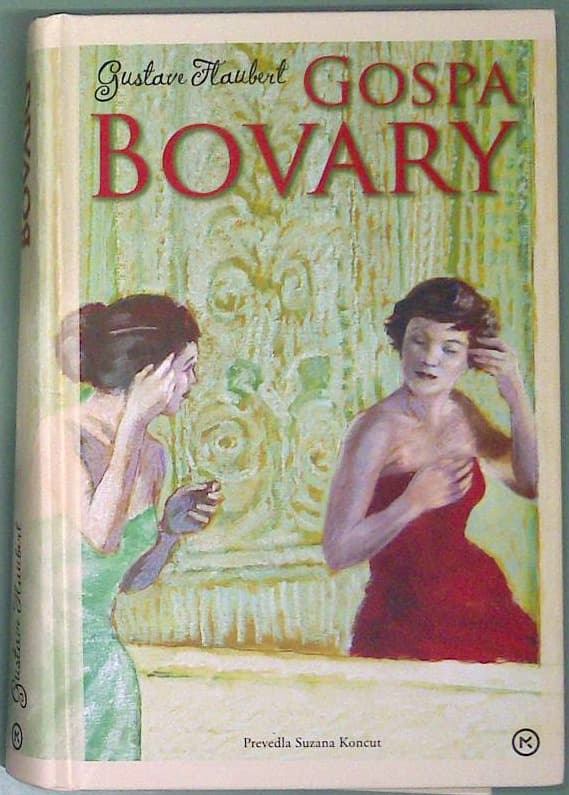 Gospa Bovary