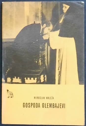 Gospoda Glembajevi