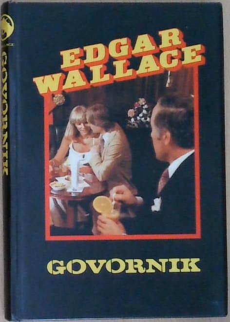 Govornik