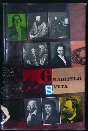 Graditelji sveta