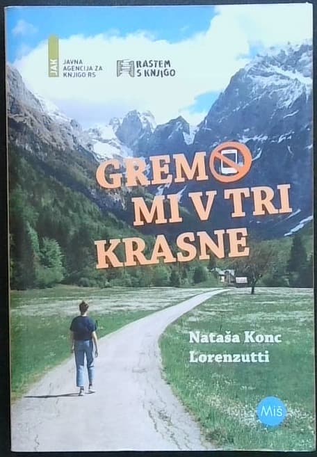 Gremo mi v tri krasne