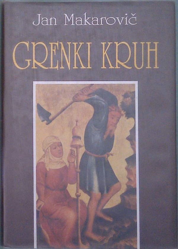 Grenki kruh