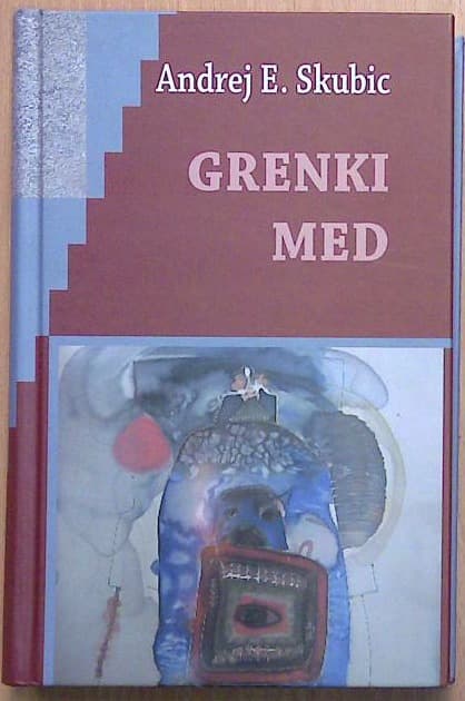 Grenki med