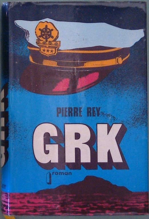 Grk 1