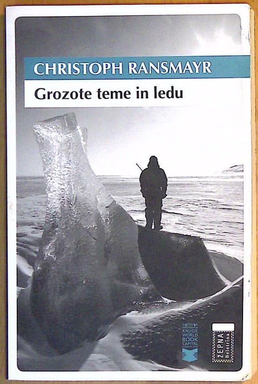 Grozote teme in ledu