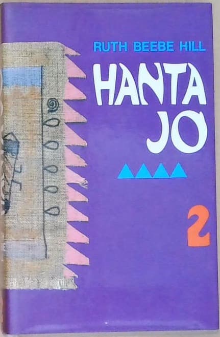 Hanta Jo, 2