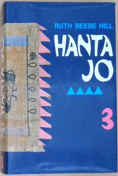 Hanta Jo, 3