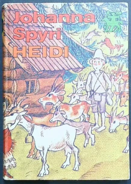 Heidi