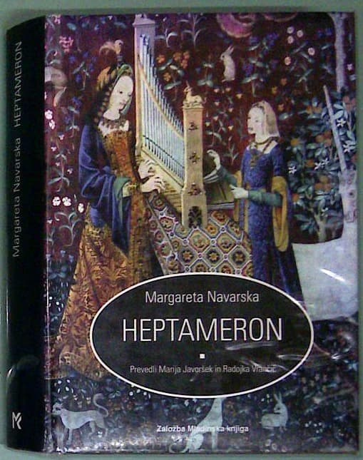 Heptameron