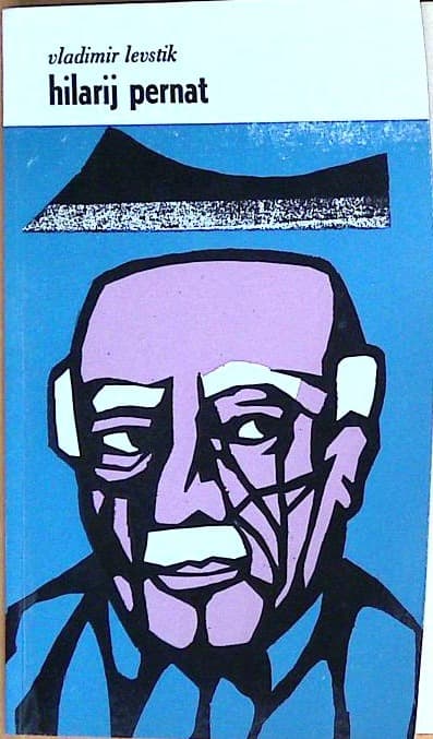 Hilarij Pernat