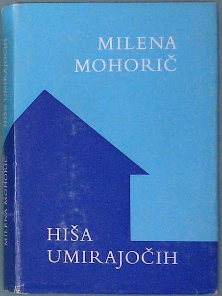 Hiša umirajočih