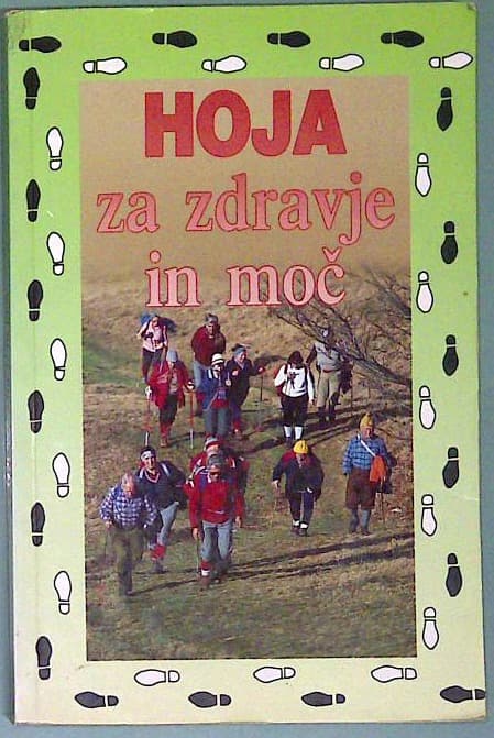 Hoja za zdravje in moč