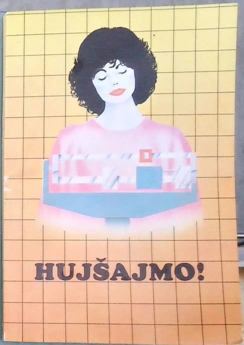 Hujšajmo!