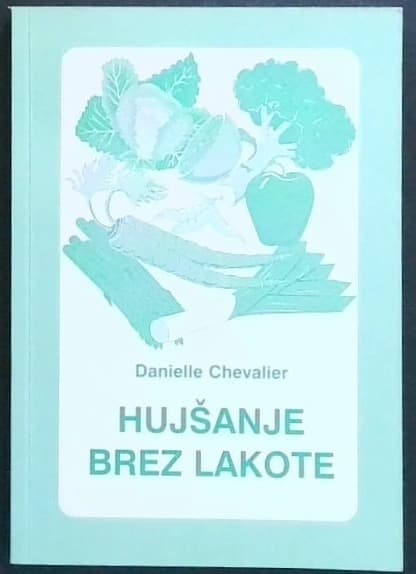 Hujšanje brez lakote