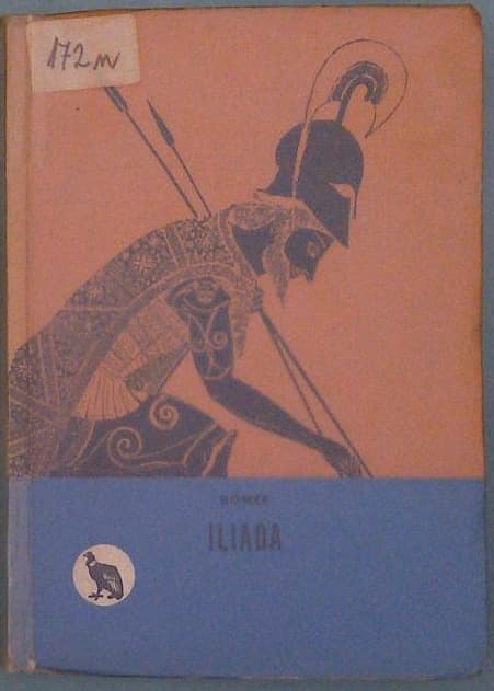 Iliada