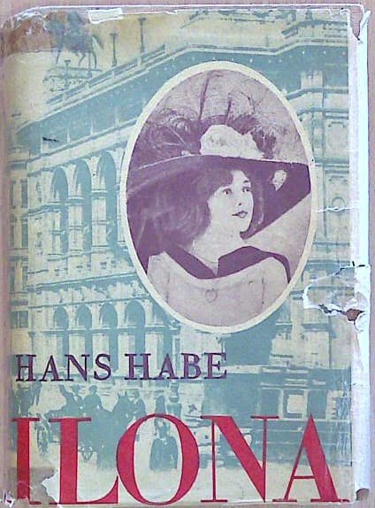 Ilona