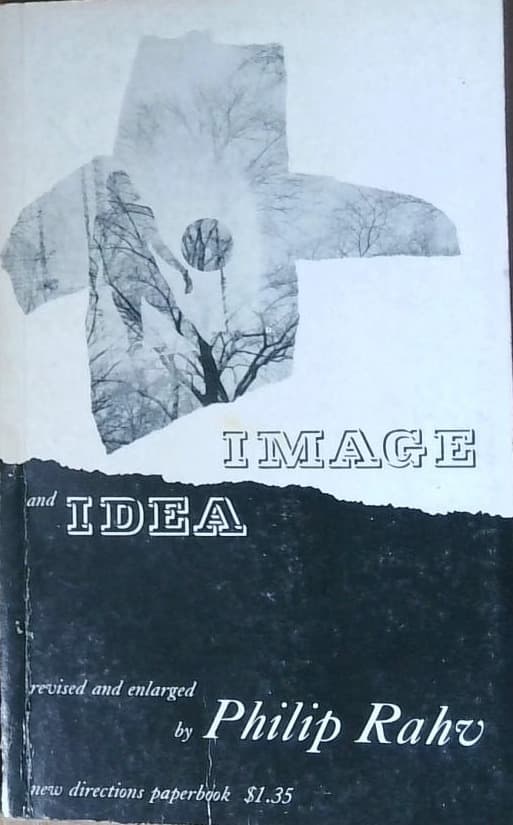 Image and Idea