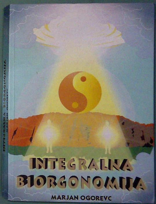 Integralna biorgonomija
