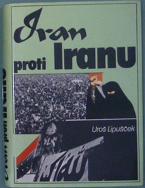 Iran proti Iranu