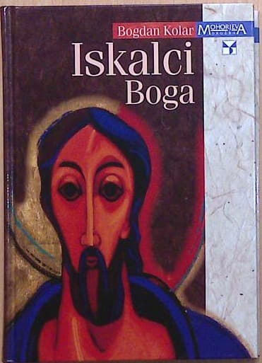 Iskalci Boga