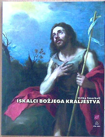 Iskalci božjega kraljestva