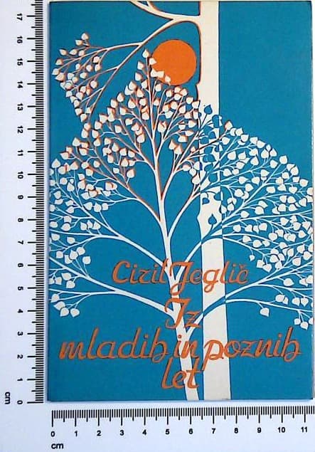 Iz mladih in poznih  let