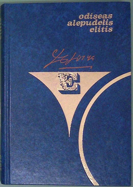 Izbrane pesmi