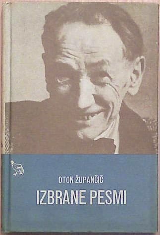 Izbrane pesmi