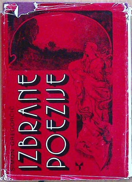 Izbrane poezije