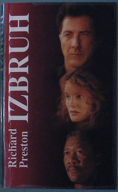 Izbruh