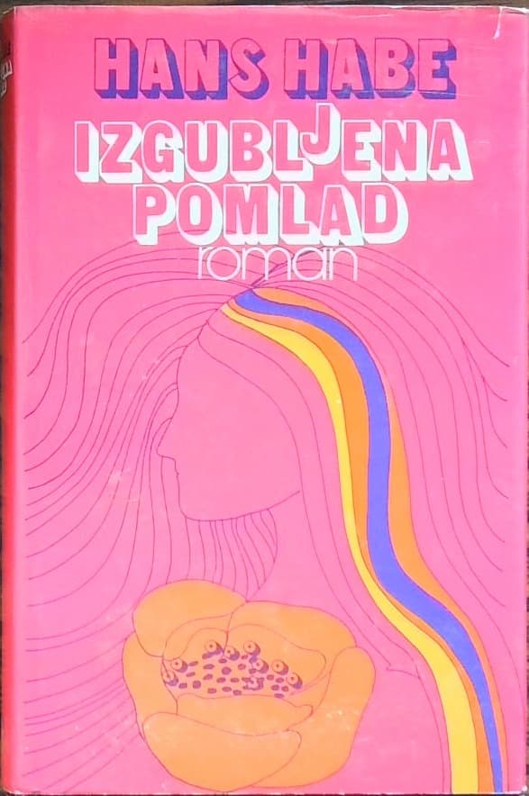 Izgubljena pomlad