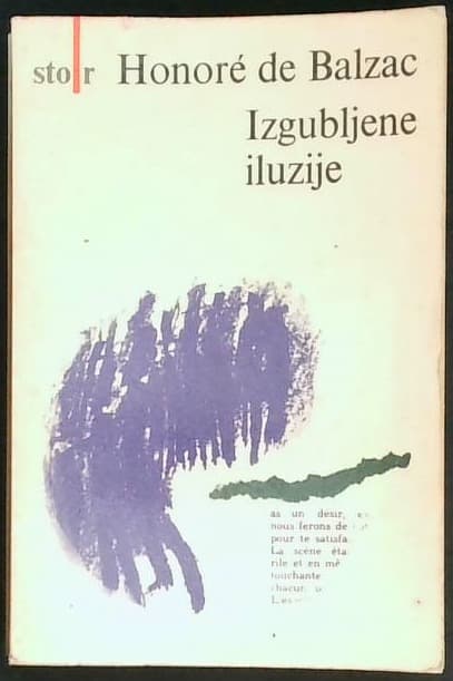 Izgubljene iluzije  2