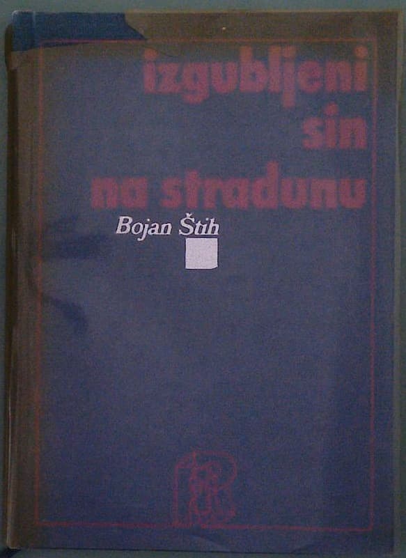 Izgubljeni sin na Stradunu