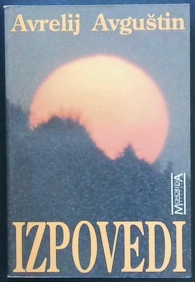 Izpovedi