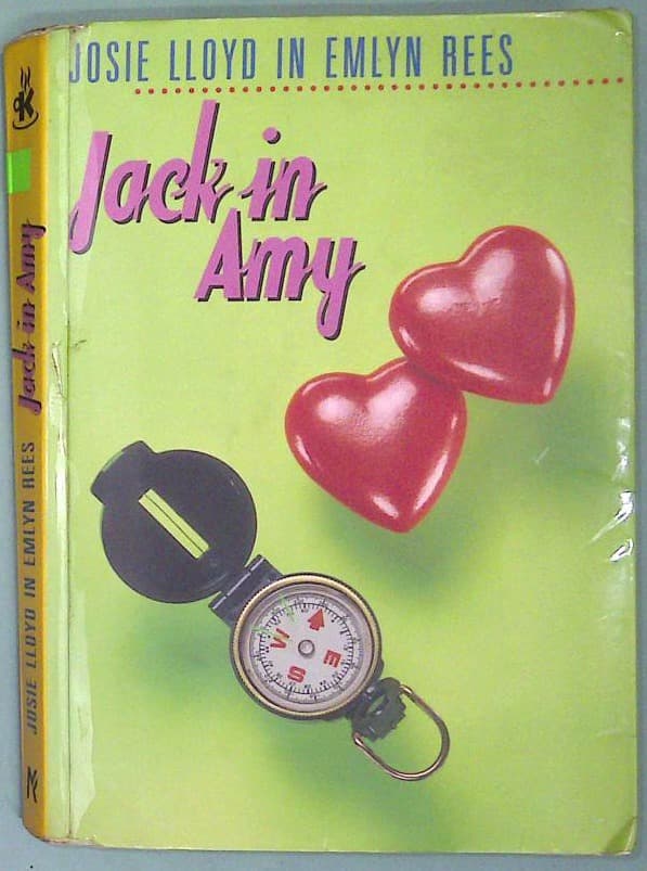 Jack in Amy