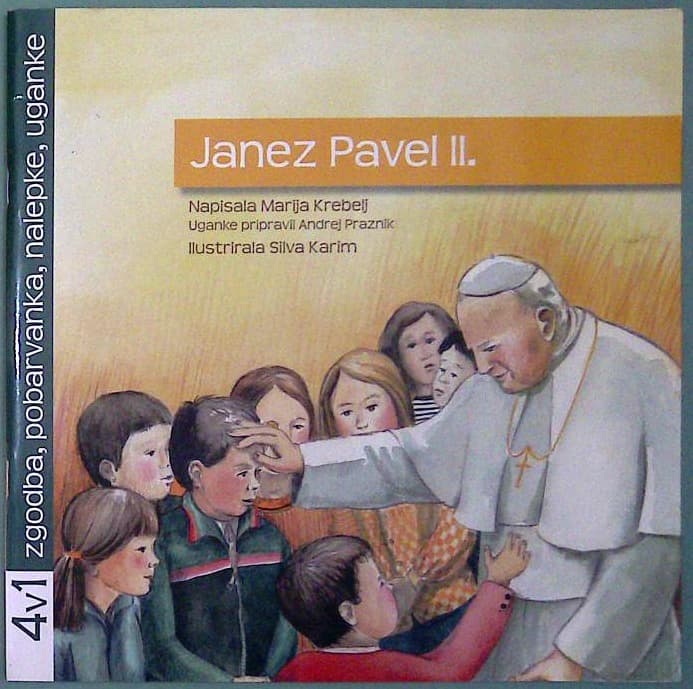 Janez Pavel II.