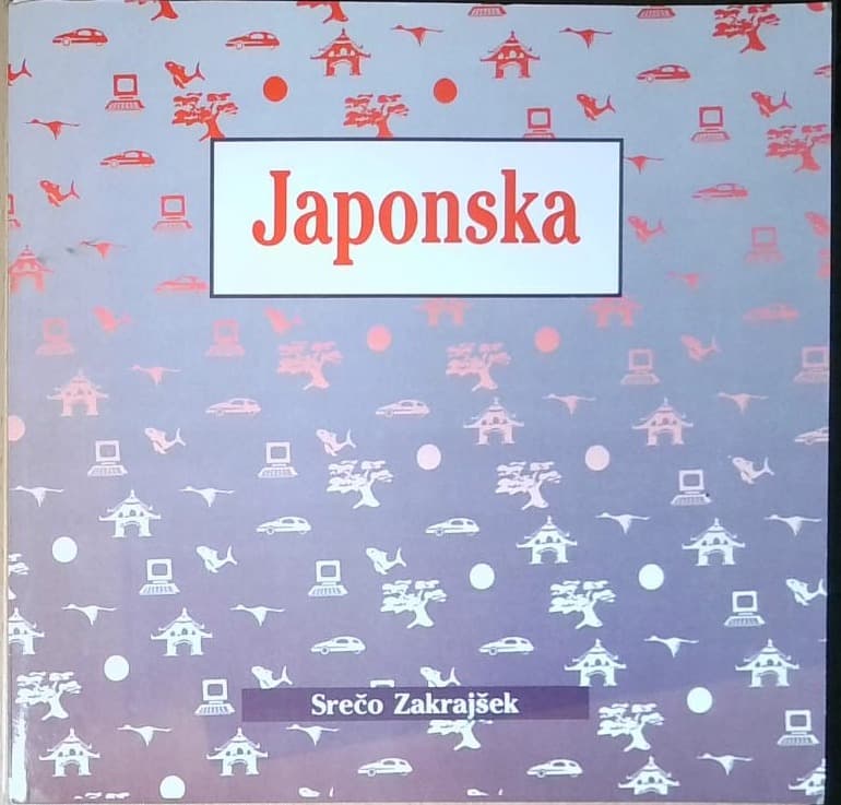 Japonska