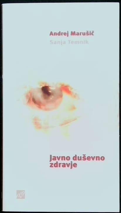 Javno duševno zdravje