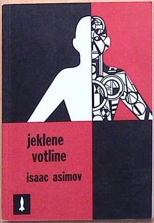 Jeklene votline