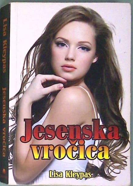 Jesenska vročica