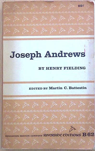 Joseph Andrews