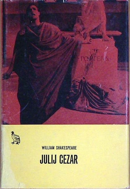 Julij Cezar
