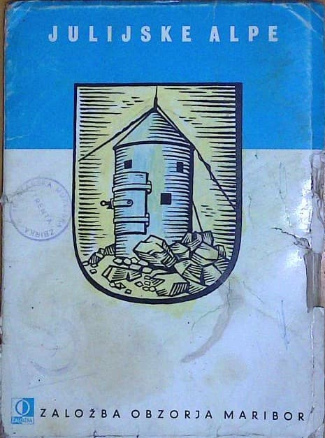 Julijske Alpe