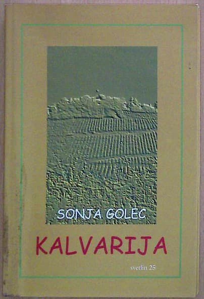 Kalvarija