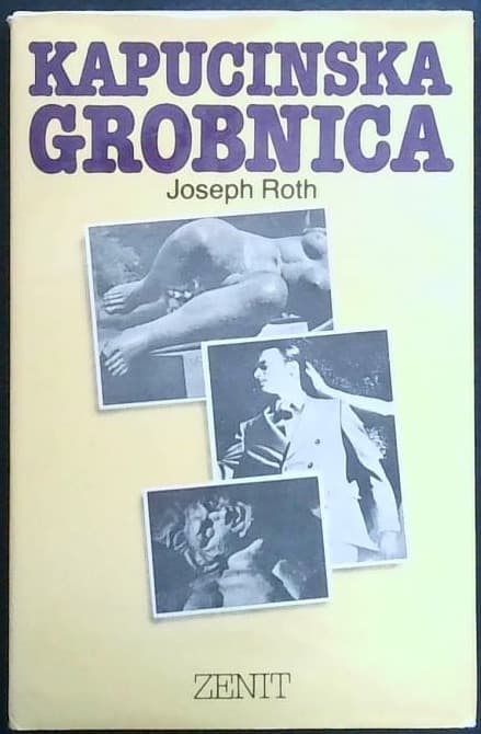 Kapucinska grobnica
