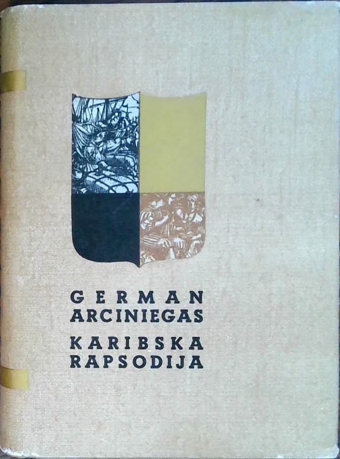 Karibska rapsodija