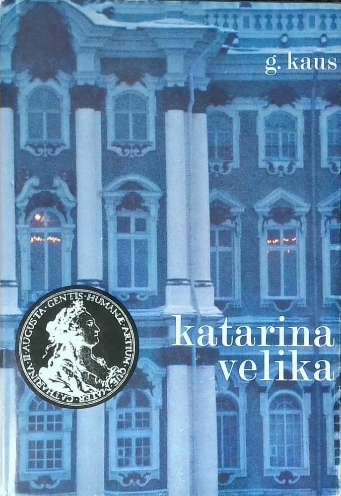 Katarina velika