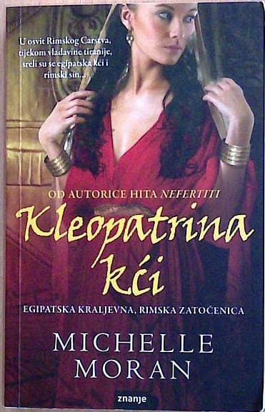 Kleopatrina hči